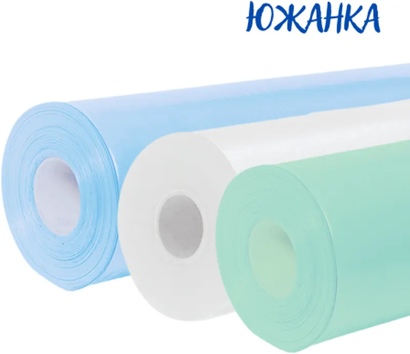 Тепличная плёнка Южанка