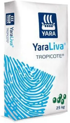 Яра Лива Тропикоут
