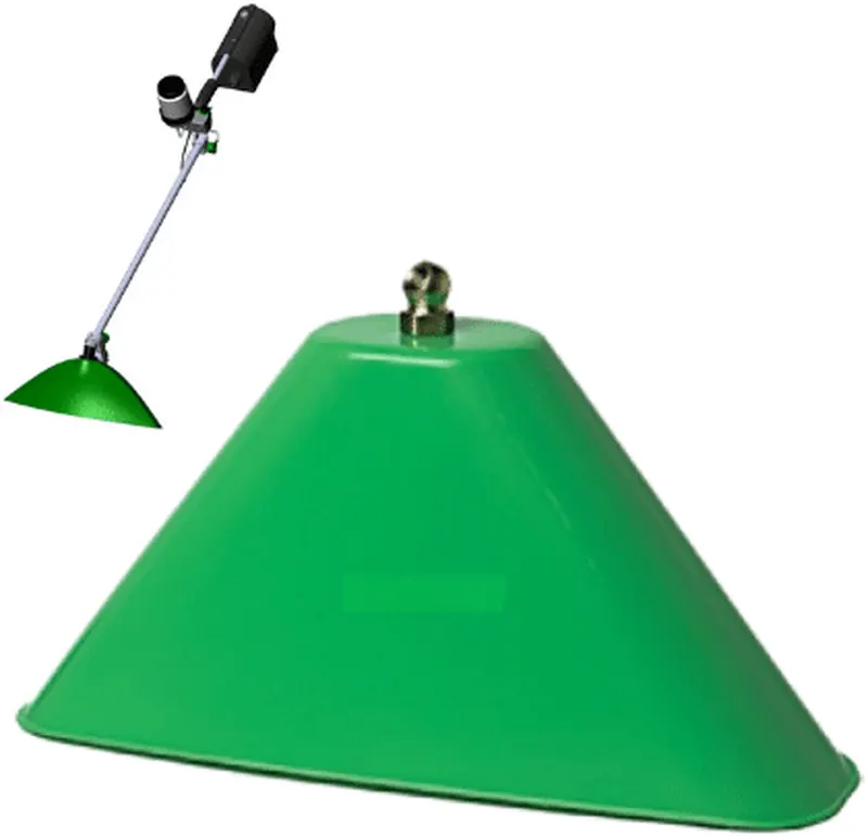 Насадка на гербицидник