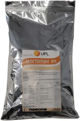 Моспилан инсектицид