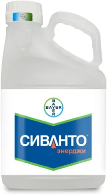 Сиванто энерджи системный инсектицид