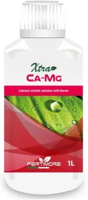 Жидкое удобрение XTRA CA-MG