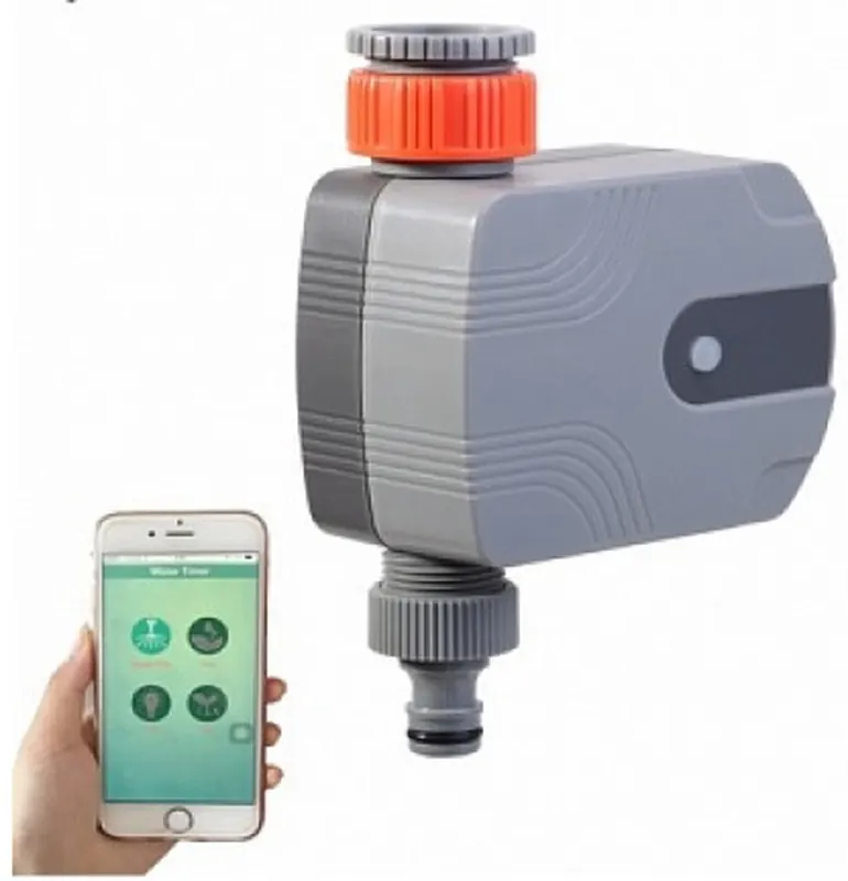 Таймер полива электронный с Bluetooth GA-326