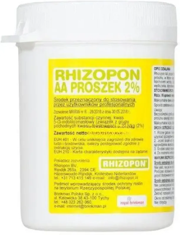 Ризопон 2% укоренитель