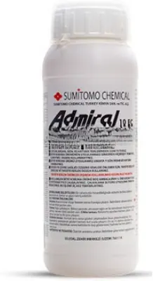 Адмирал инсектицид