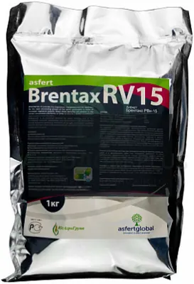Брентакс RV-15