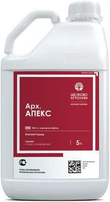 Апекс инсектицид
