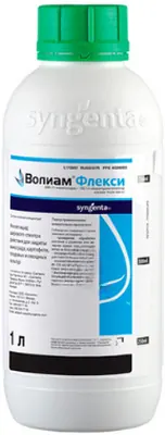 Волиам Флекси инсектицид