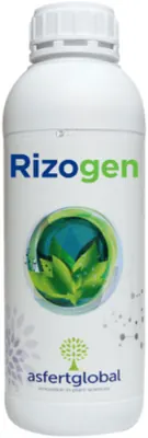 Ризоген биостимулятор для интенсивного старта растений. Rizogen AsfertGlobal