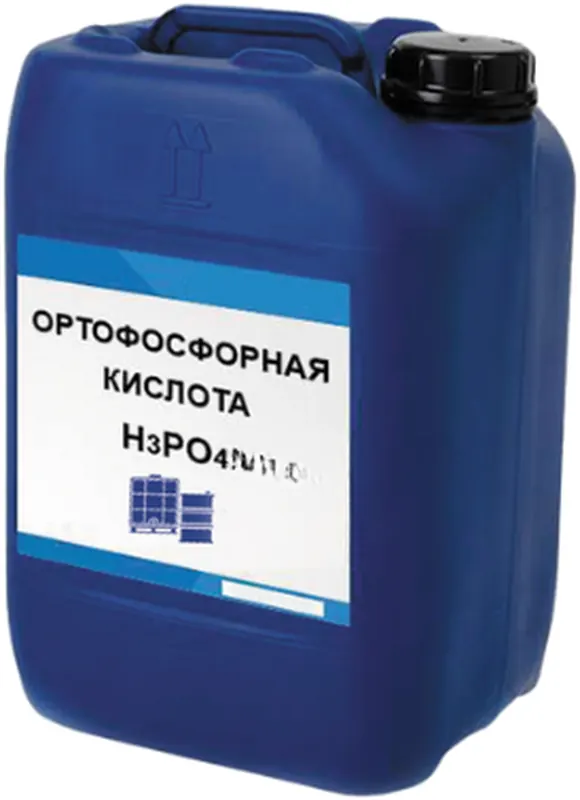 Ортофосфорная кислота