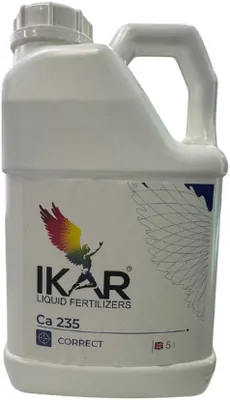 Икар Кальций