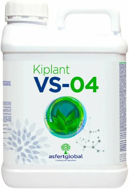 Киплант VS-04. Kiplant VS-04 AsfertGlobal