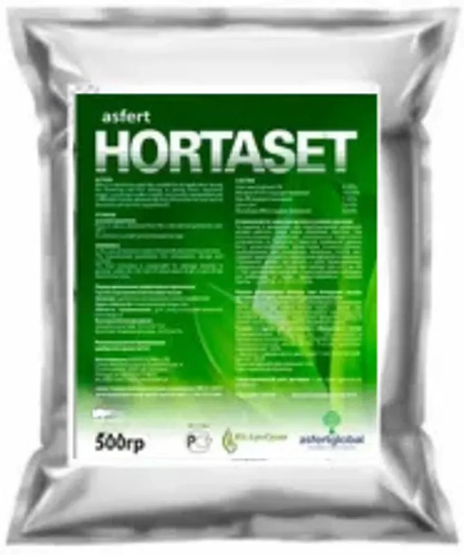 Хортасет. Hortaset AsfertGlobal