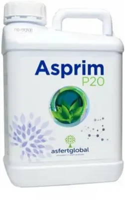 Асприм П20. Asprim P20 AsfertGlobal