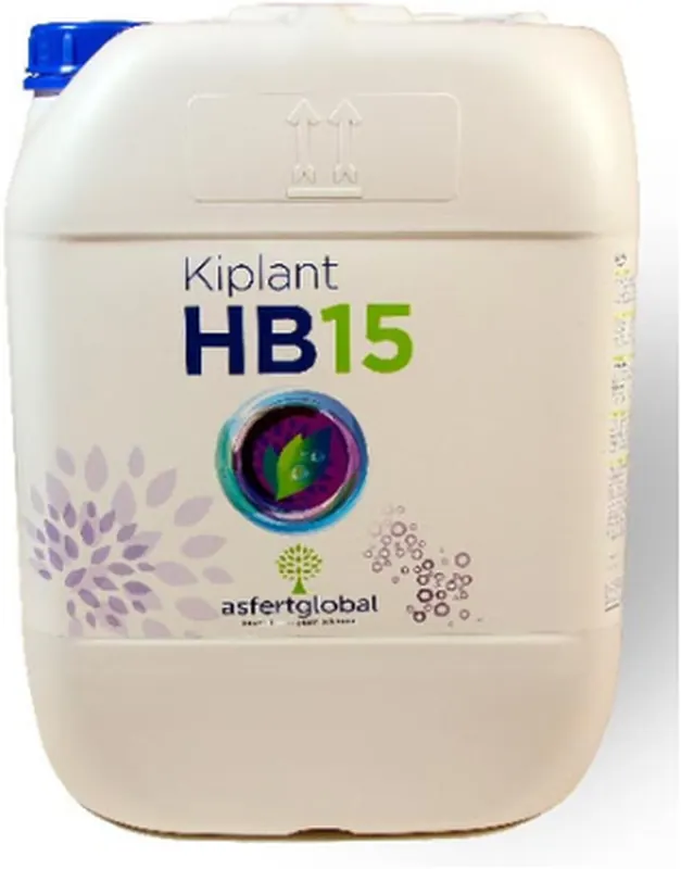 Киплант НБ15. Kiplant НБ15 AsfertGlobal