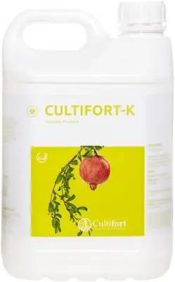 Культифорт Калий. CULTIFORT – K Cultifort