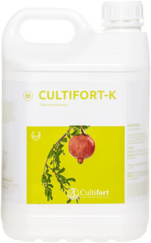 Культифорт Калий. CULTIFORT – K Cultifort