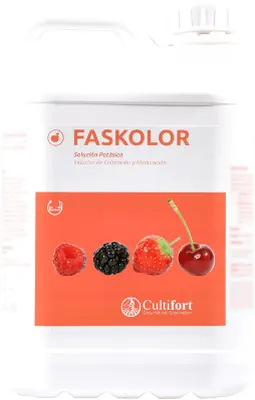 Фасколор. FASKOLOR Cultifort