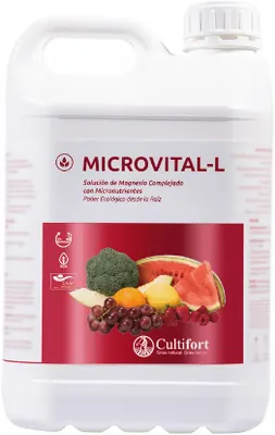 Микровитал-Л. MICROVITAL – L Cultifort