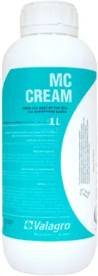 МС Крем. МС CREAM Valagro
