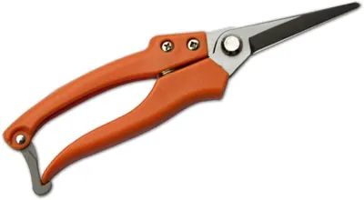 Секатор садовый 20см V-SERIES узкий