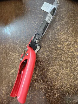 Ножницы газонные для травы